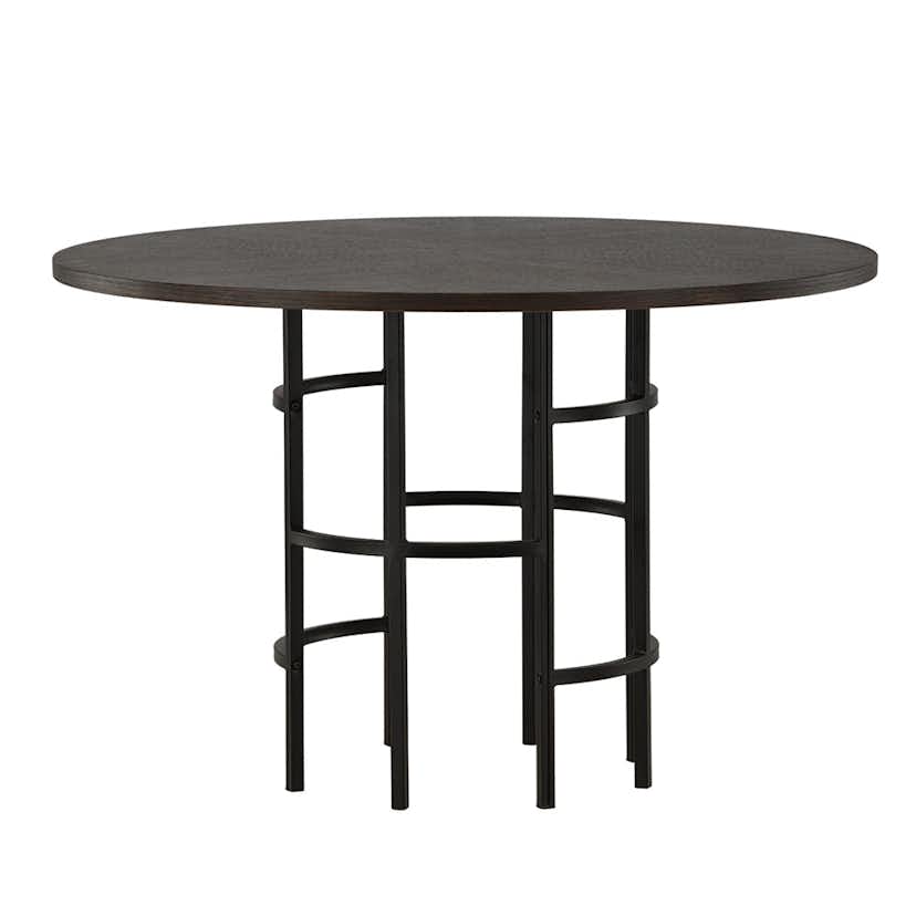 Matbord furniture/fashion Copenhagen 115 cm