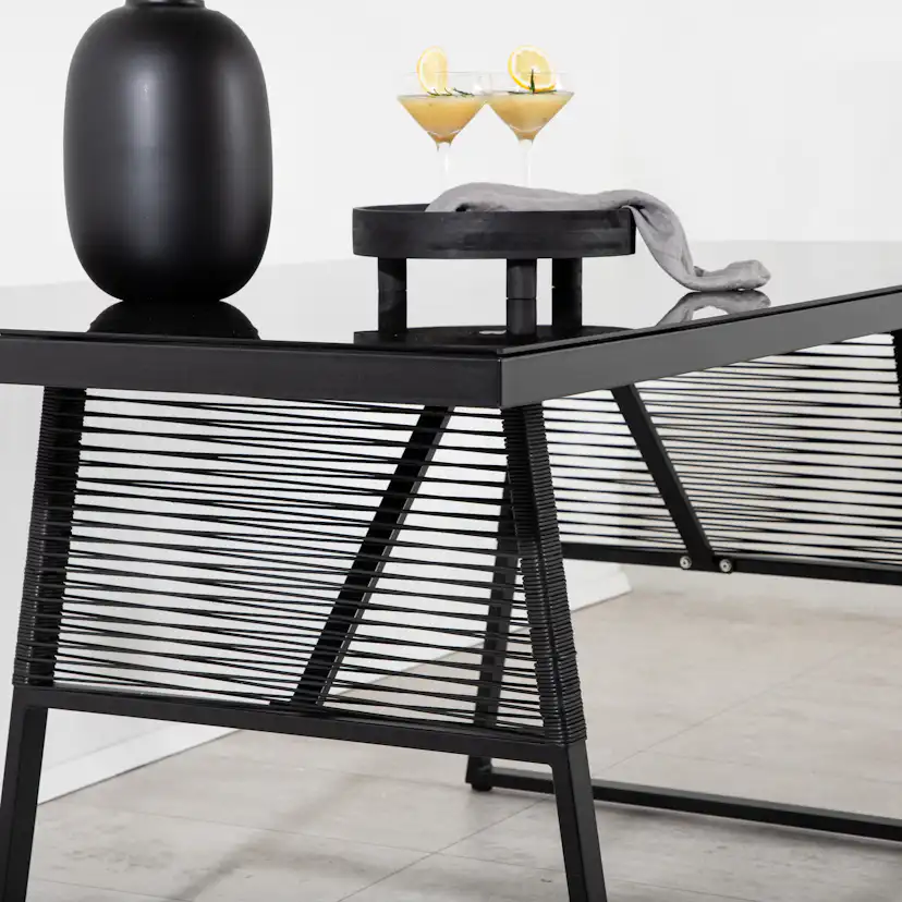 Utebord Venture Home Dallas