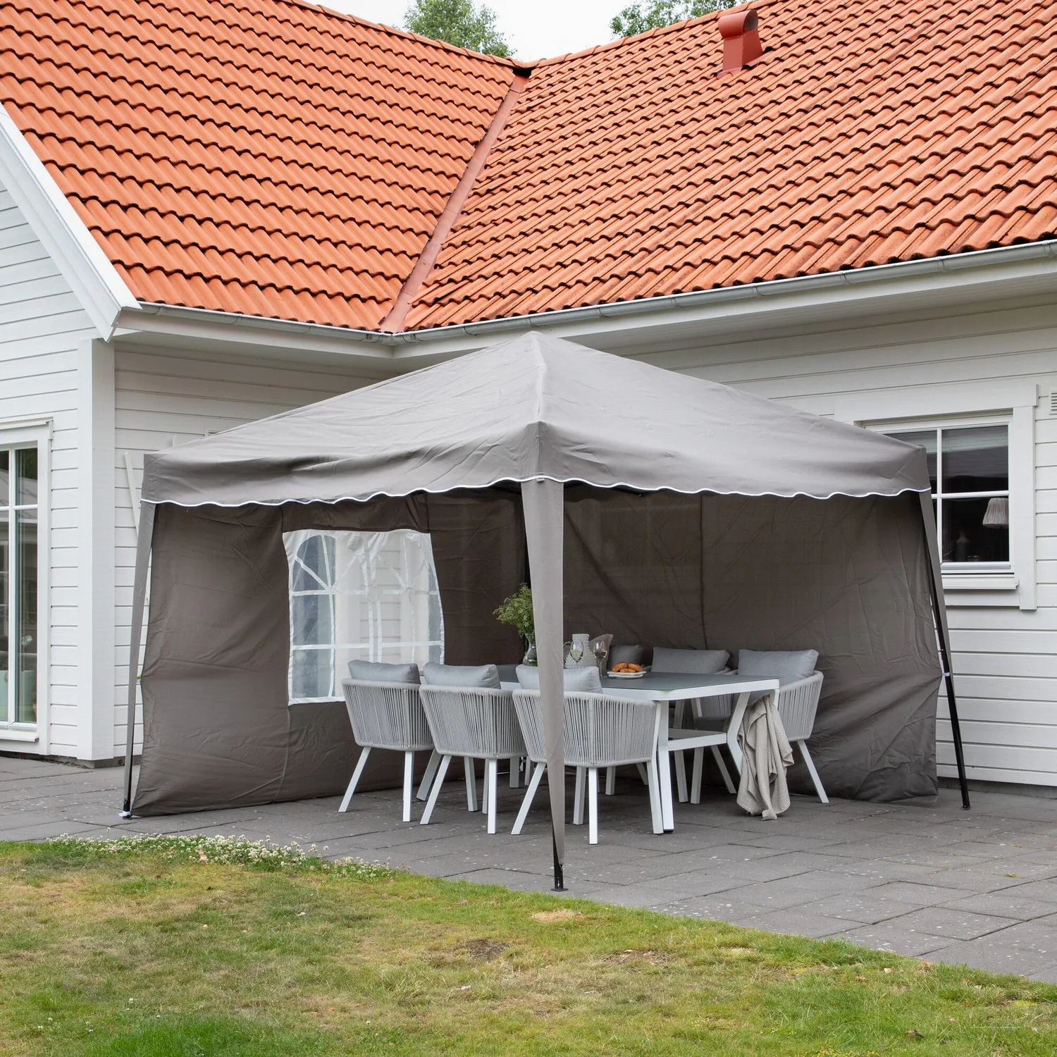 Paviljong Venture Home Gazebo