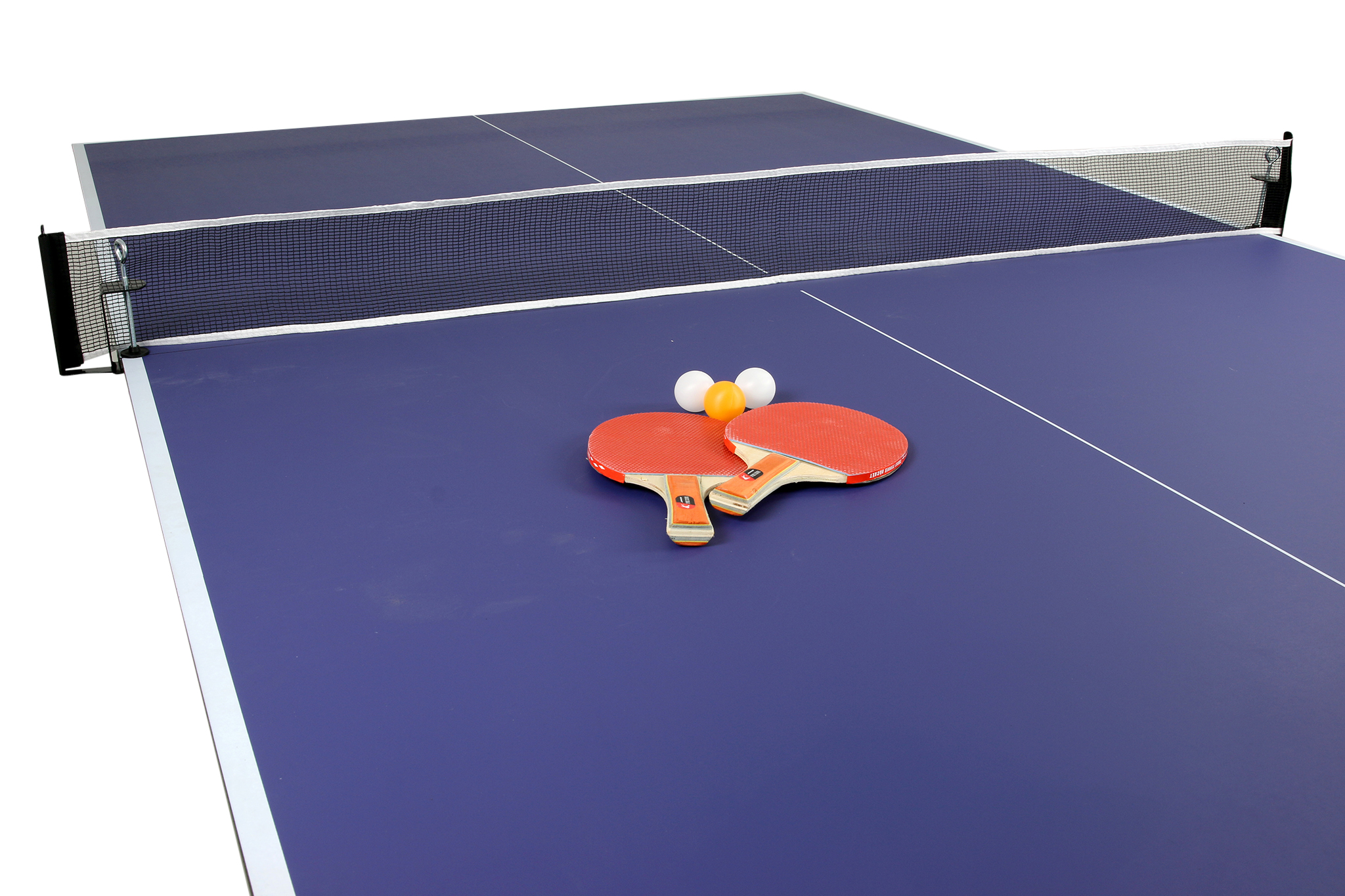 Pingisbord Trekkrunner TTB02