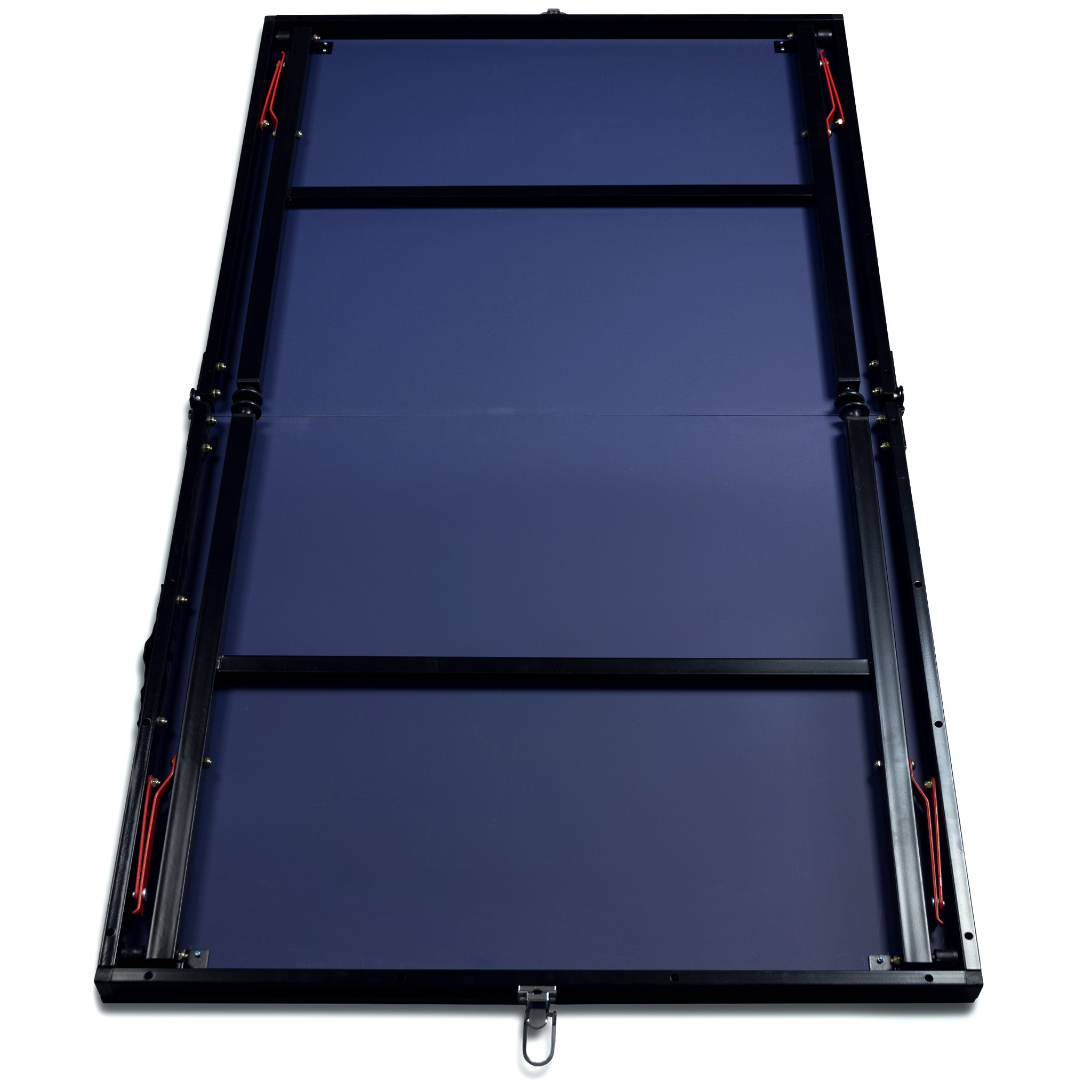 Pingisbord Trekkrunner Mini med Nät/2 Rack/3 Bollar