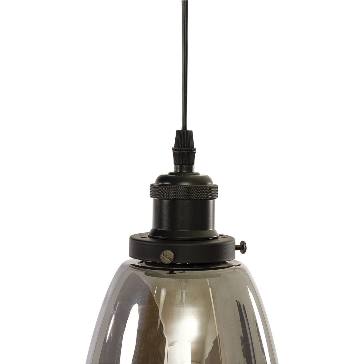 Fönsterlampa Aneta Niki