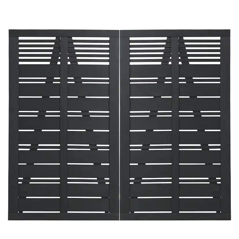 Silence PLUS Dubbel grind - 200x170 cm