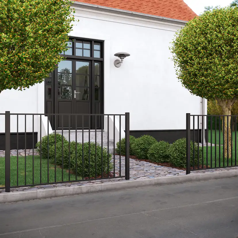 Räckessystemet Basic - 150x85 cm