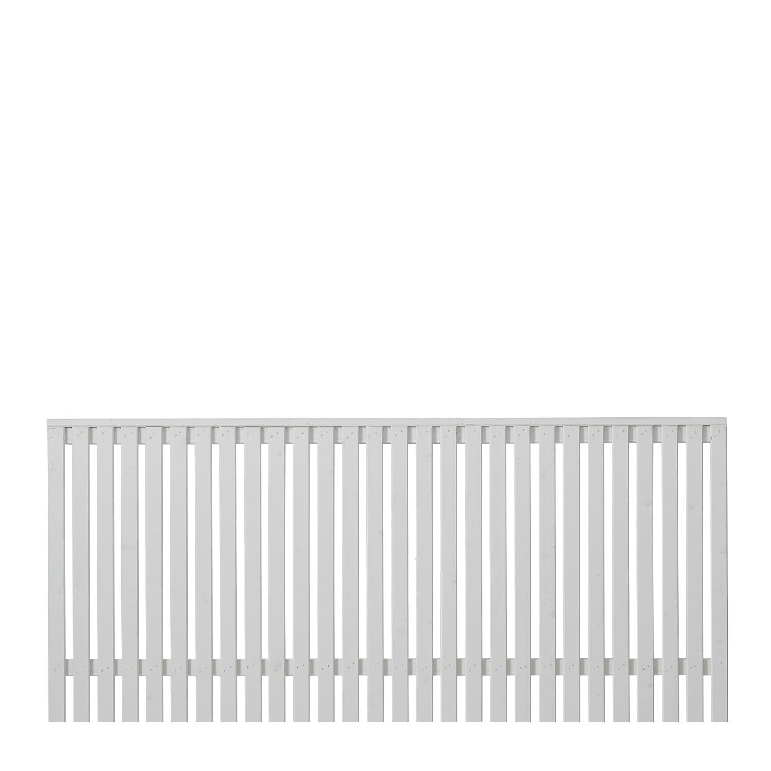 Sendai PLUS Staket - 180x80 cm