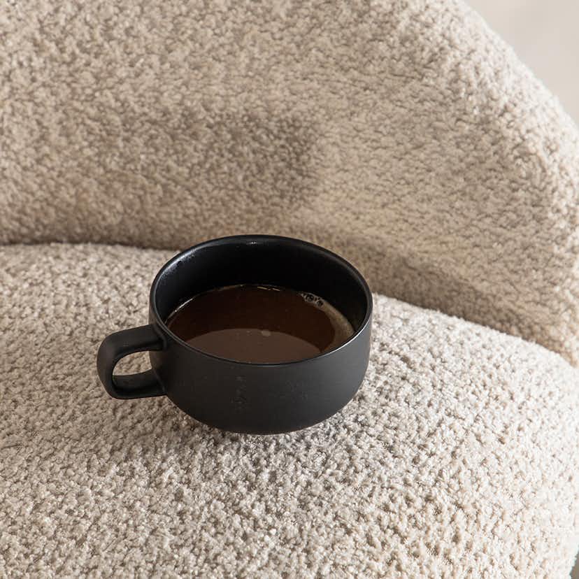 Barstol Venture Home Velvet Teddy