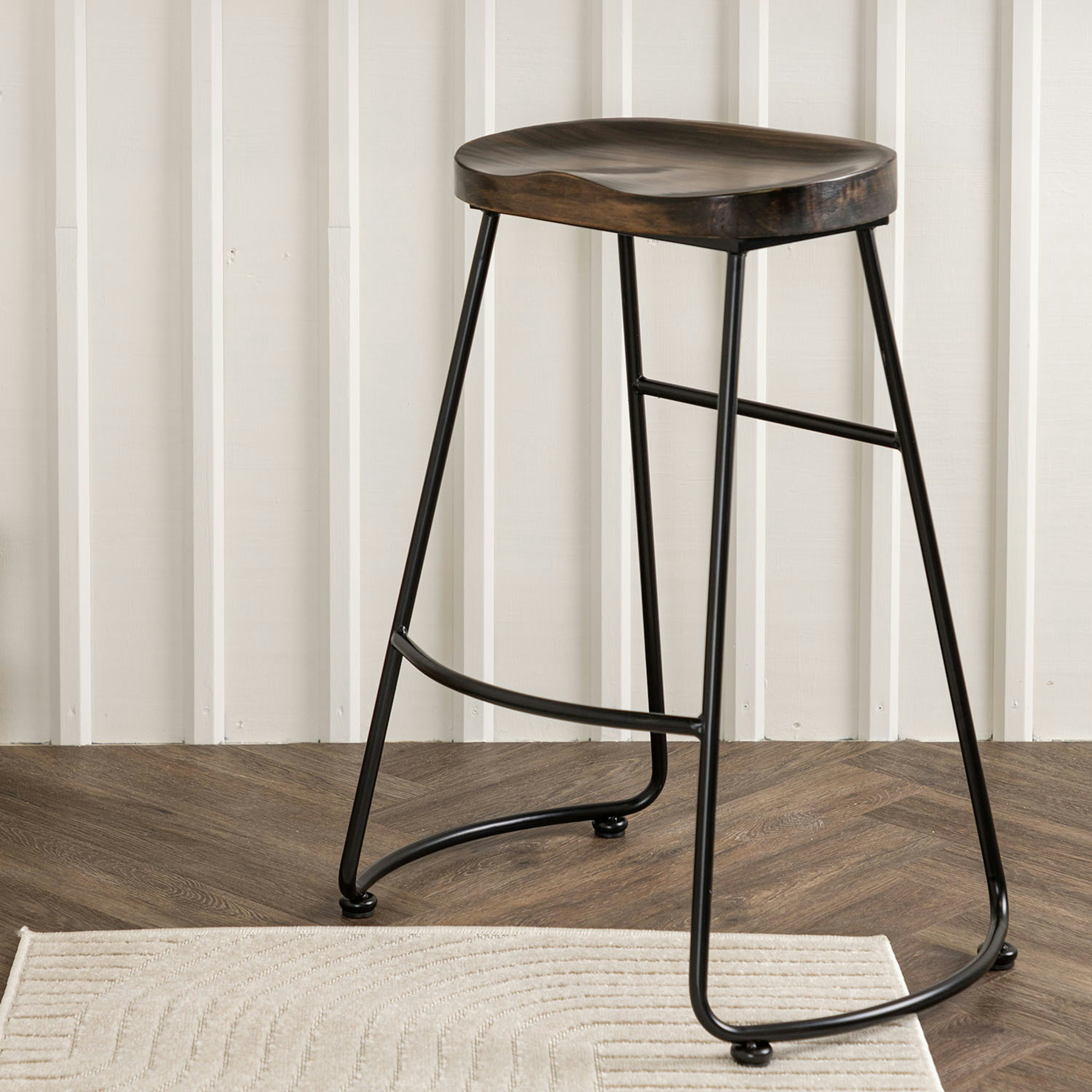 Barpall Venture Home Ozark