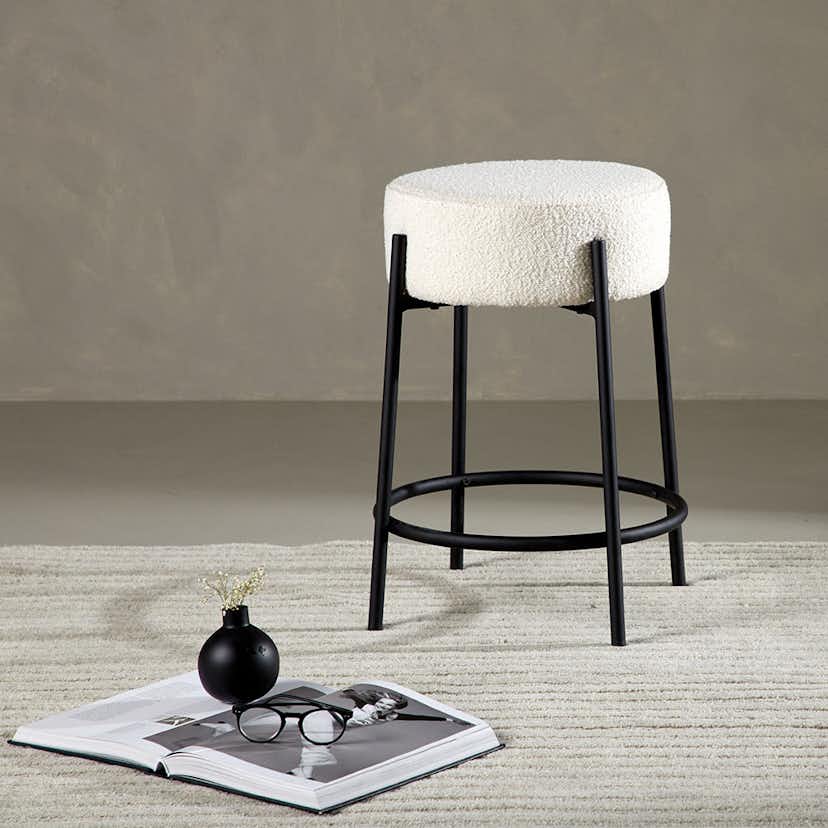 Barstol Venture Home Tucson Låg