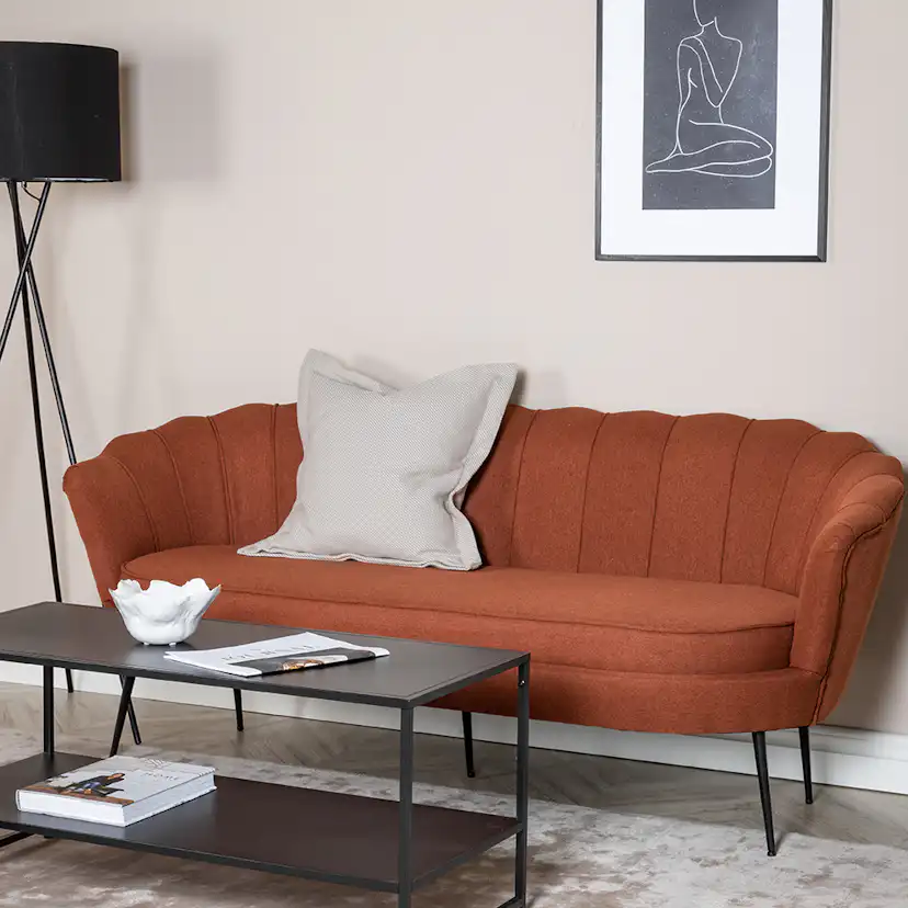 3-sitssoffa Venture Home Calais