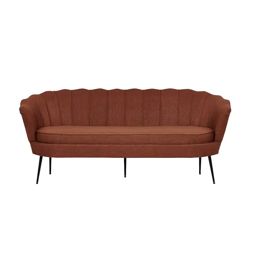 3-sitssoffa Venture Home Calais