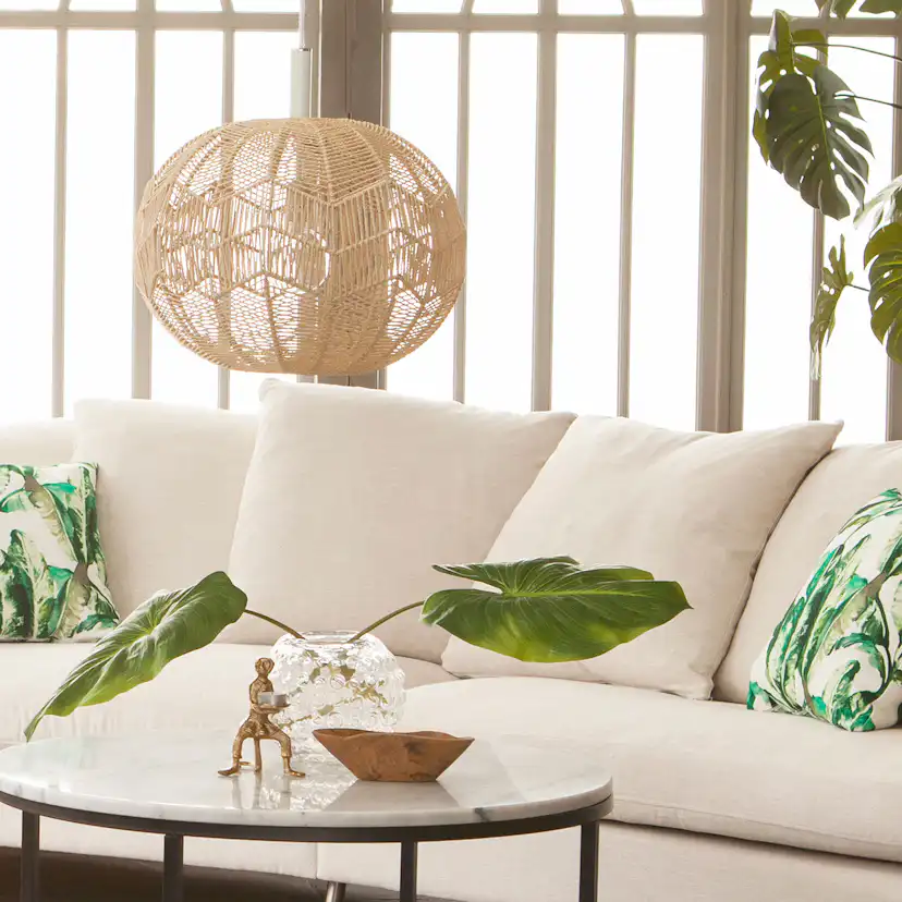 Taklampa Globen Lighting Missy