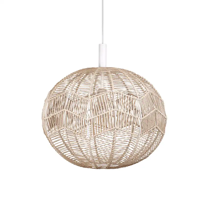 Taklampa Globen Lighting Missy