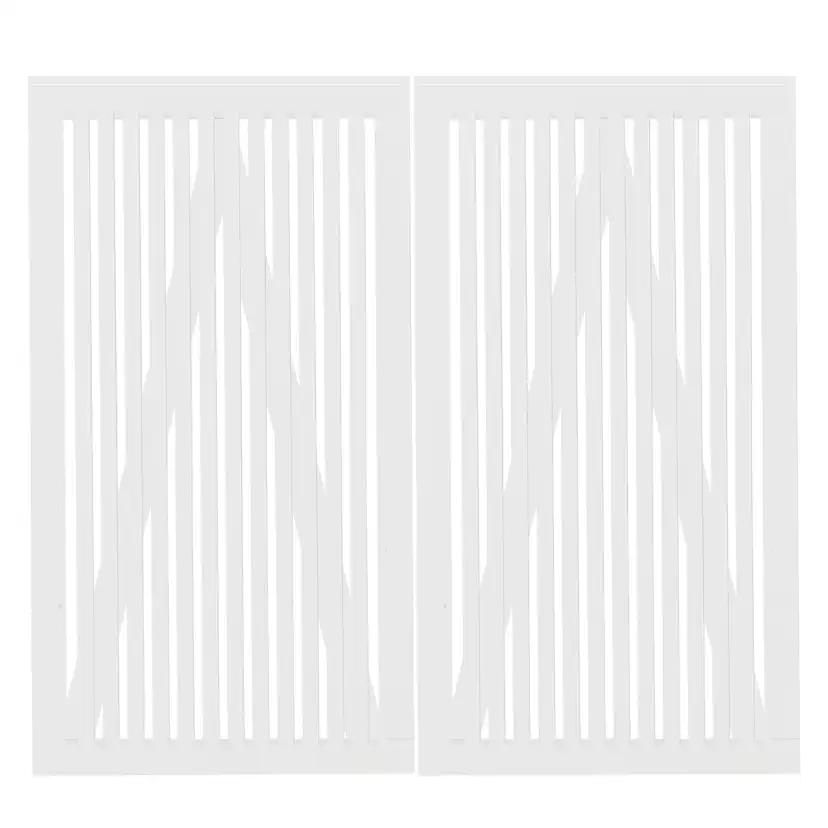 SendaiPLUS Dubbel grind - 200x180 cm