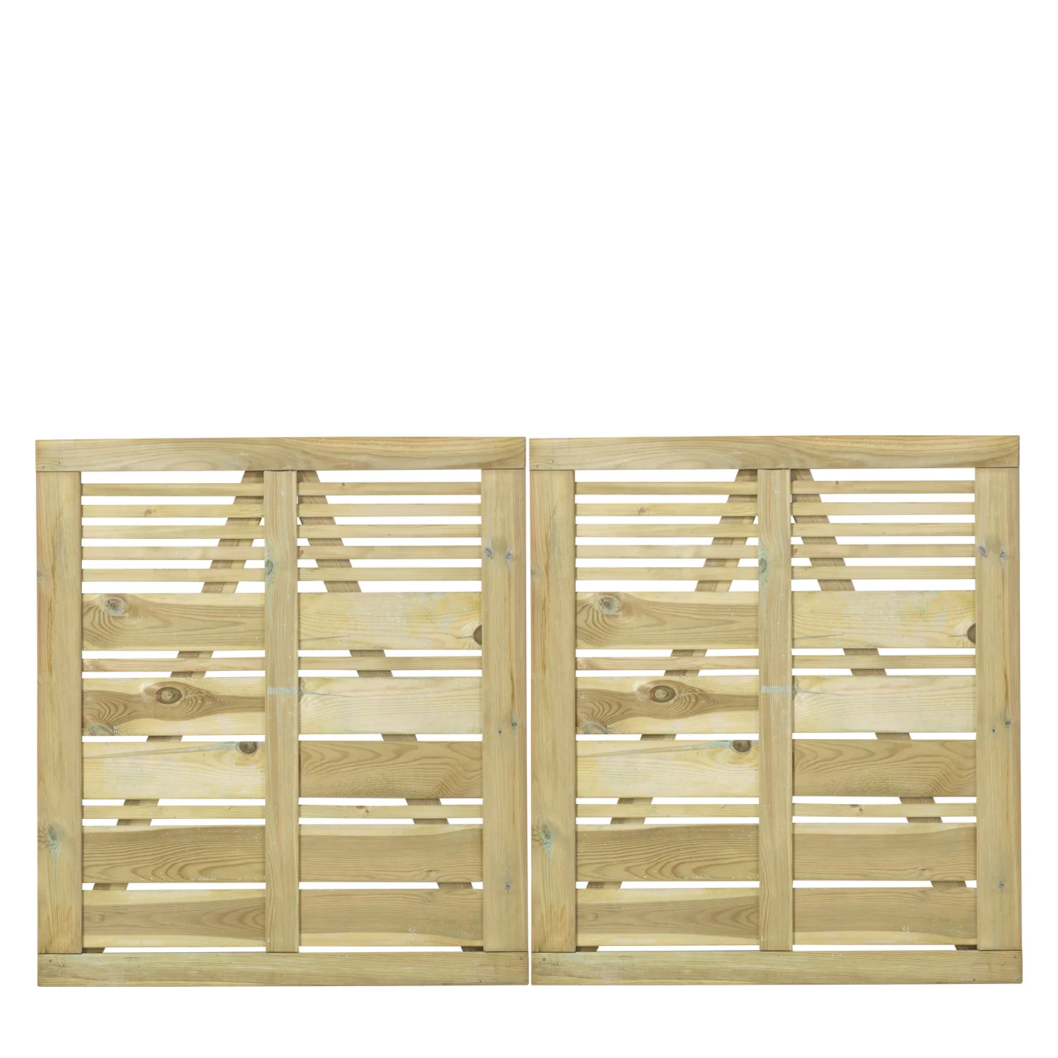 Silence PLUS Dubbel grind - 200x110 cm