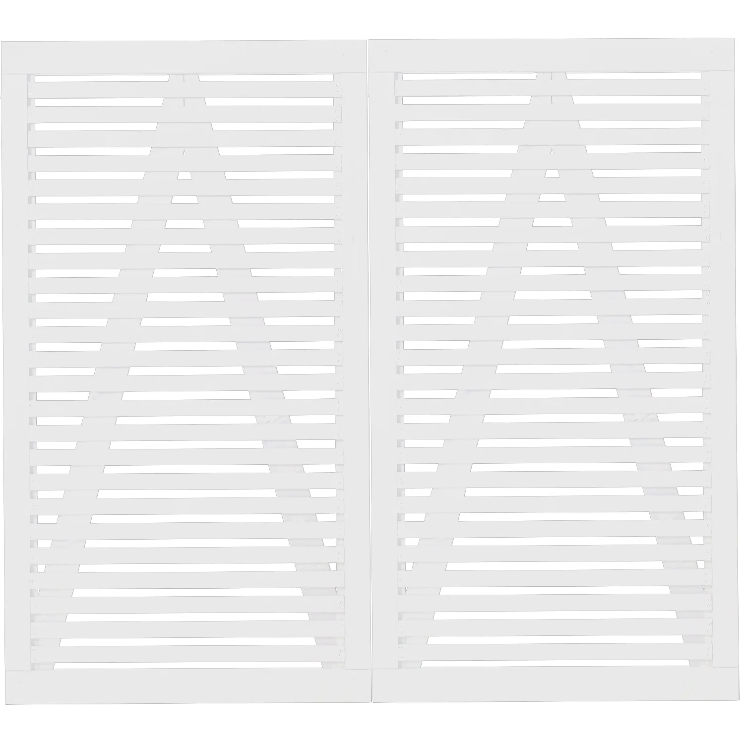 Tokyo PLUS Dubbel grind - 200x180 cm