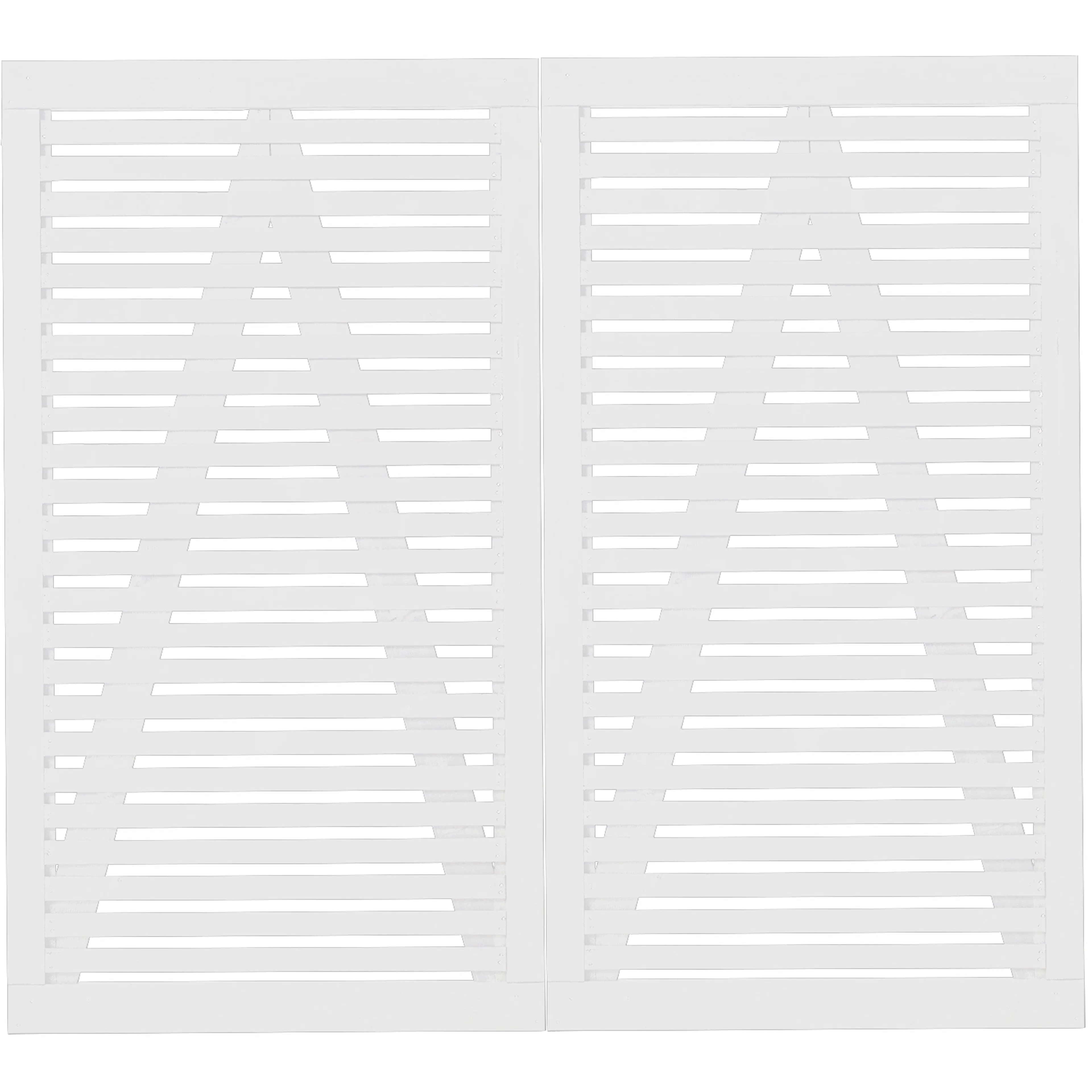 Tokyo PLUS Dubbel grind - 200x180 cm