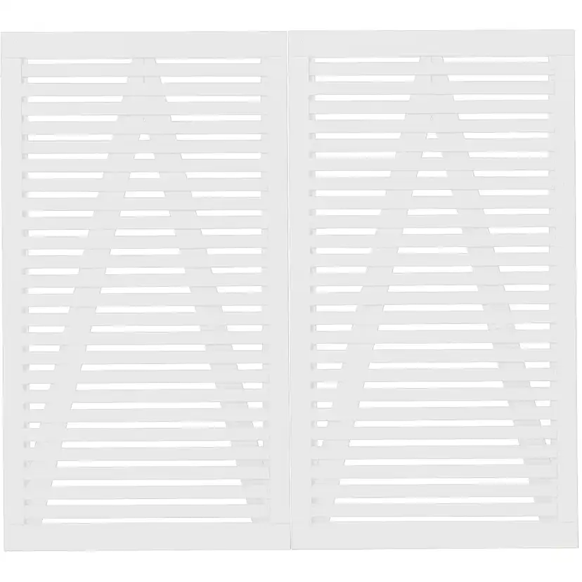 Tokyo PLUS Dubbel grind - 200x180 cm