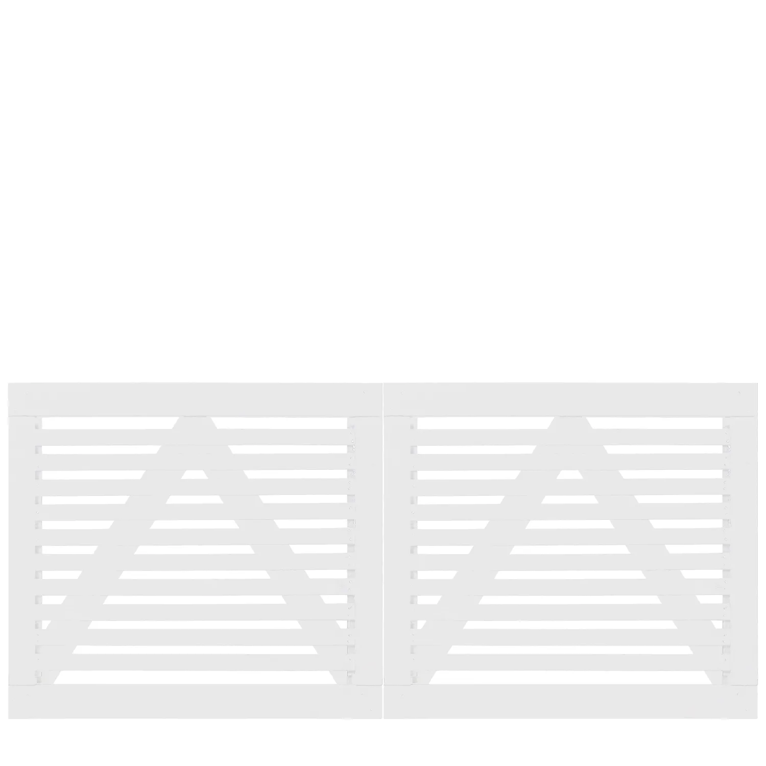 Tokyo PLUS Dubbel grind - 200x90 cm