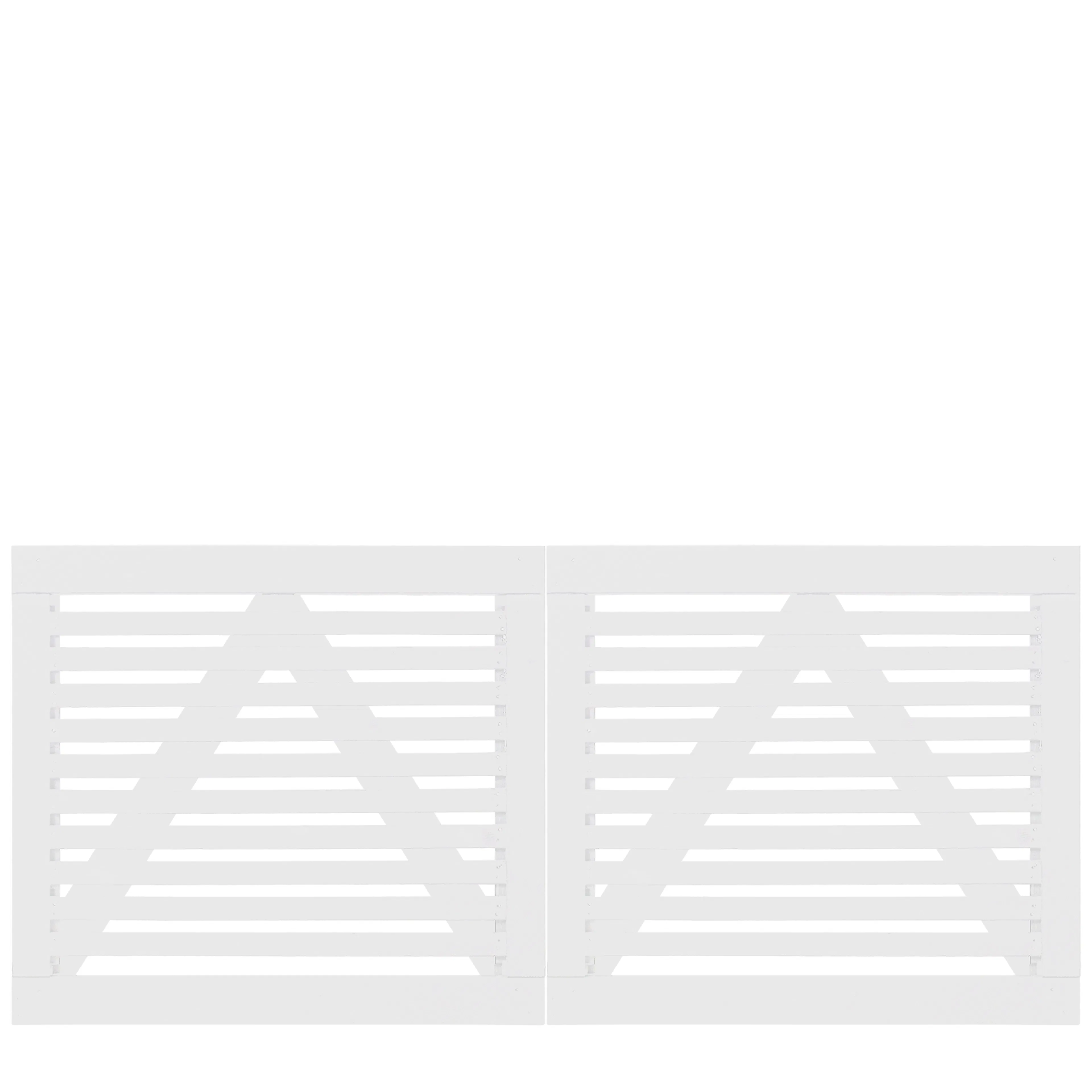 Tokyo PLUS Dubbel grind - 200x90 cm