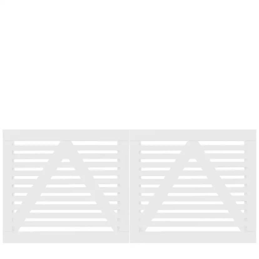 Tokyo PLUS Dubbel grind - 200x90 cm