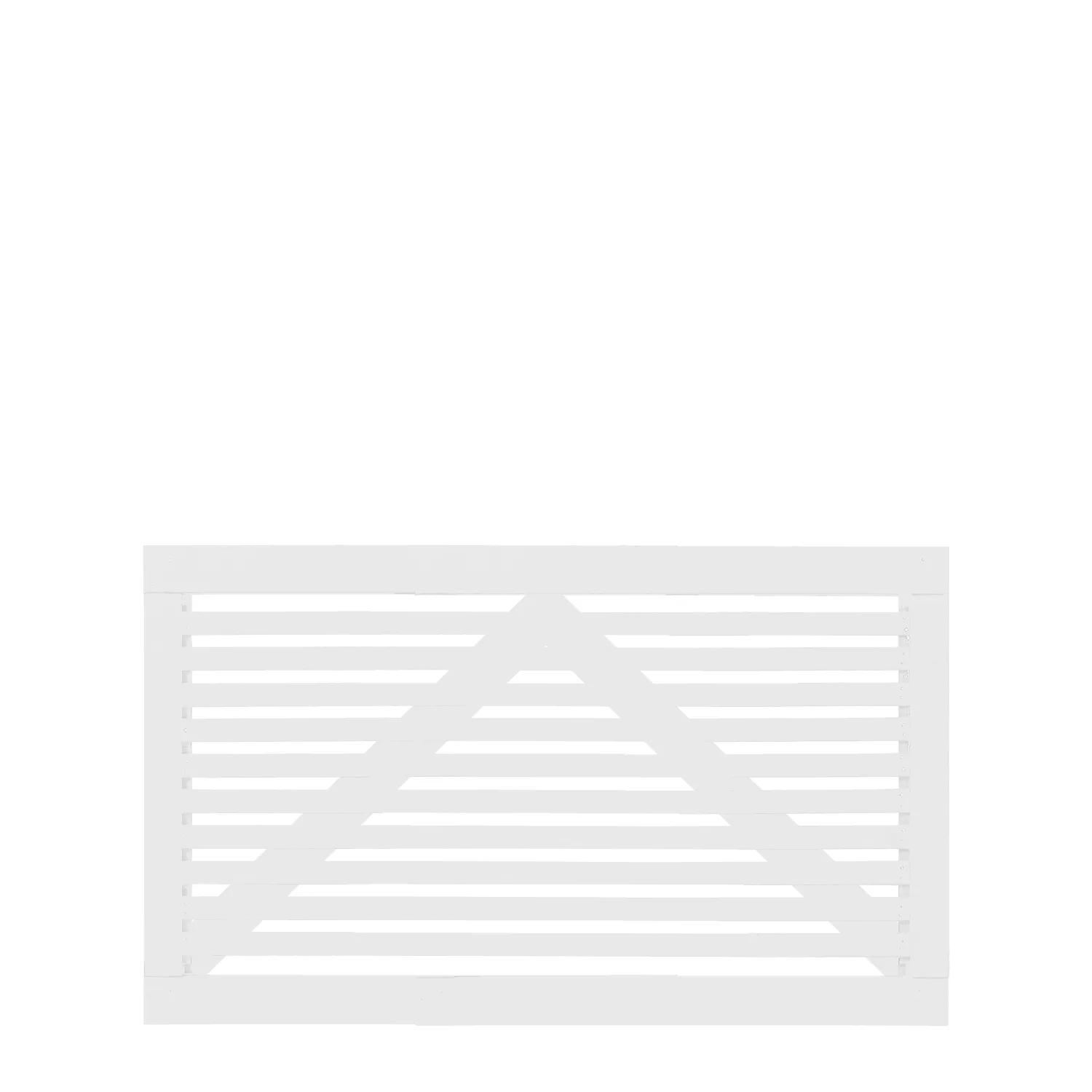 Tokyo PLUS Breda grind 150x90 cm