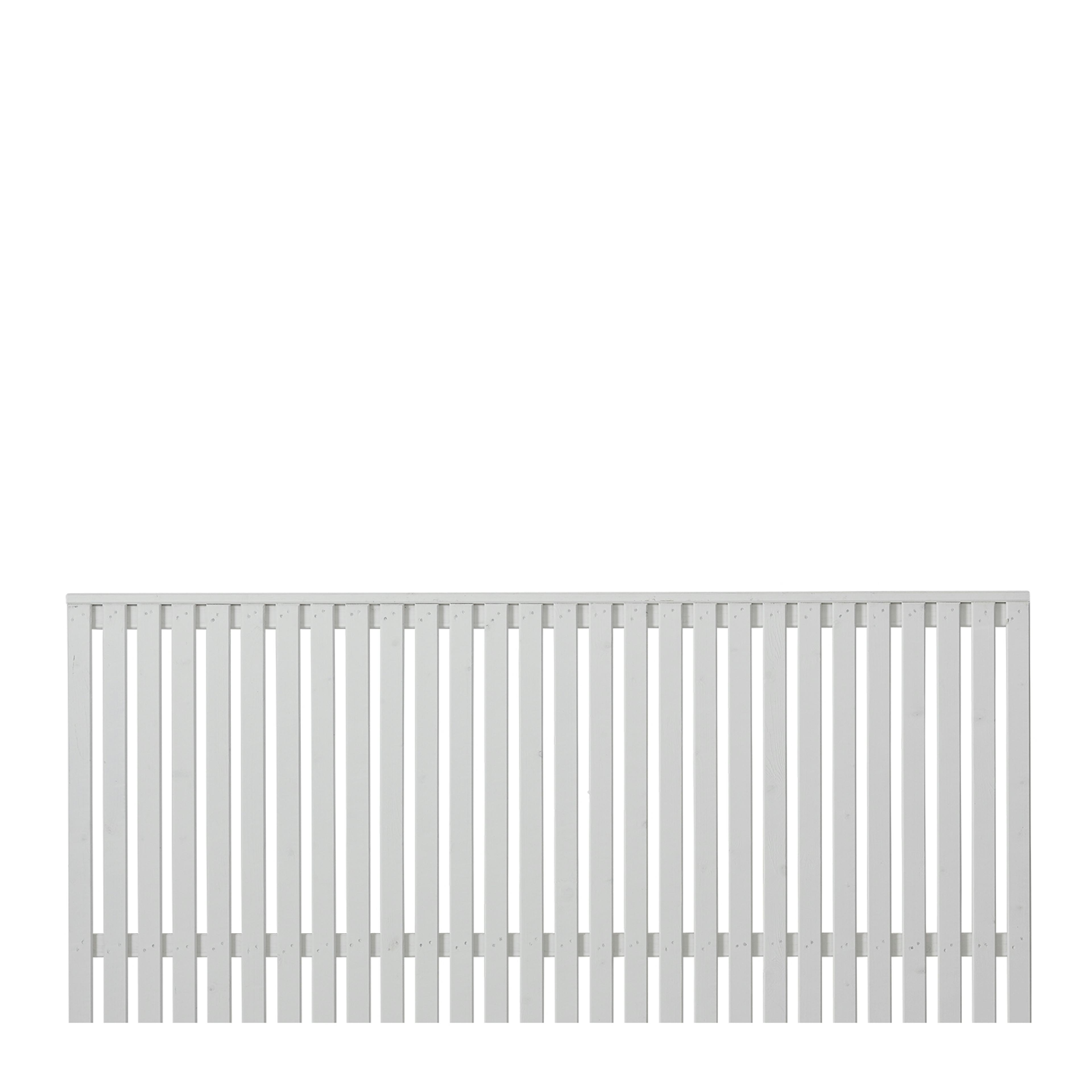 Sendai PLUS Staket - 180x80 cm