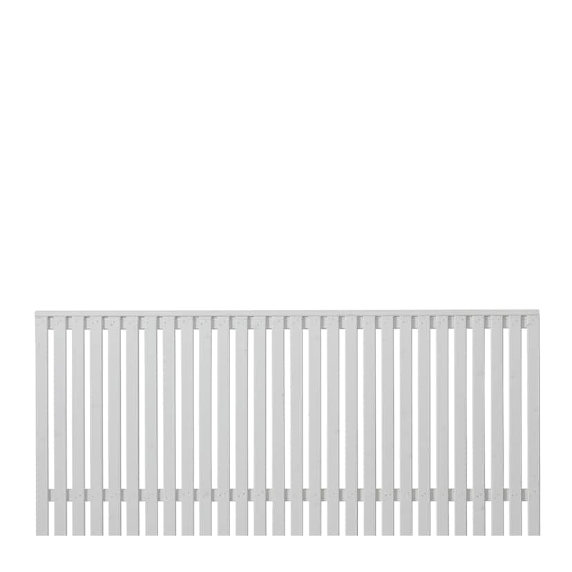 Sendai PLUS Staket - 180x80 cm