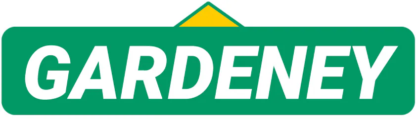 Gardeney logo