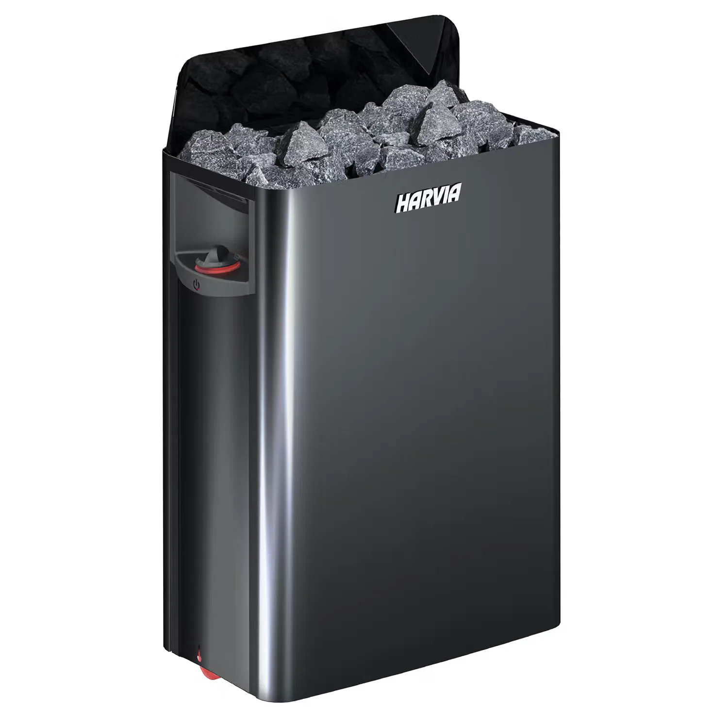 Bastuaggregat Harvia The Wall SW80