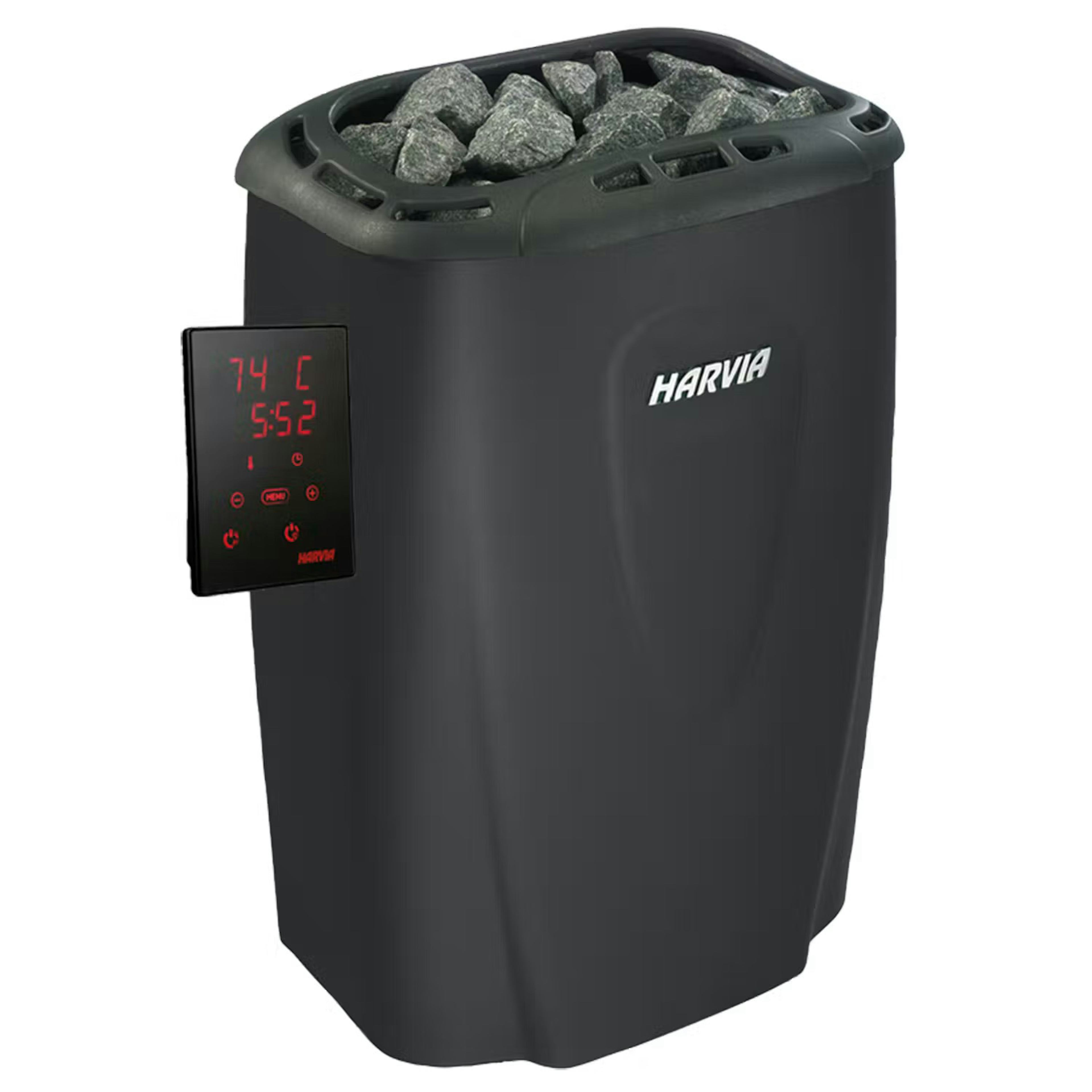 Bastuaggregat Harvia Moderna V80XE