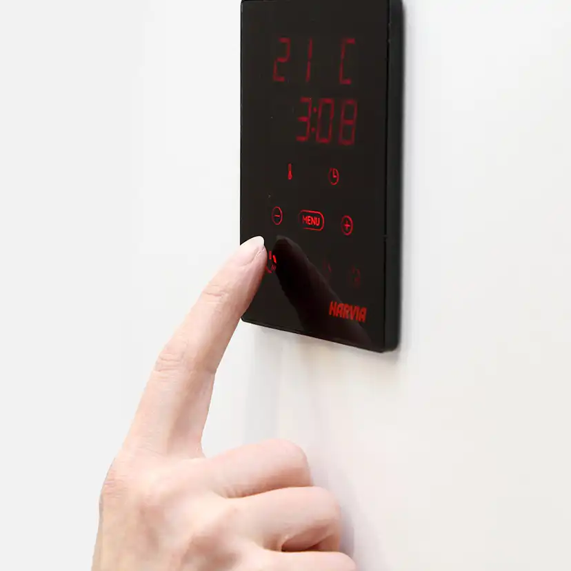 Bastuaggregat Harvia Moderna V80XE