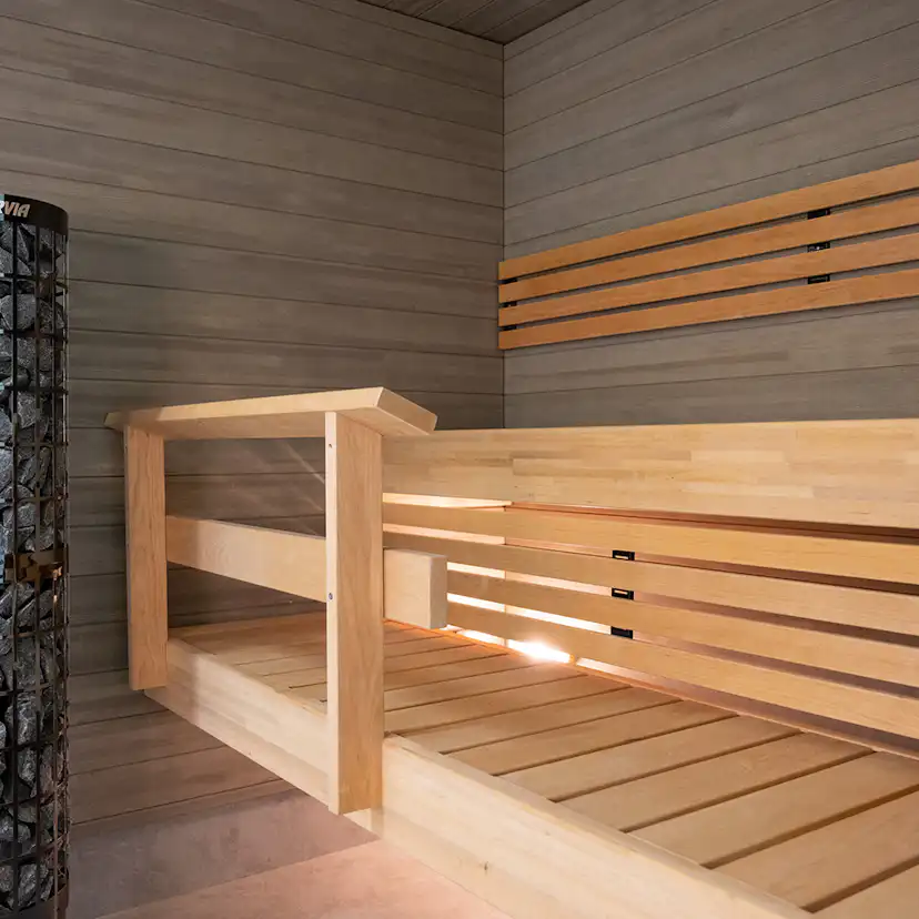 Bastuaggregat Harvia Cilindro PC66