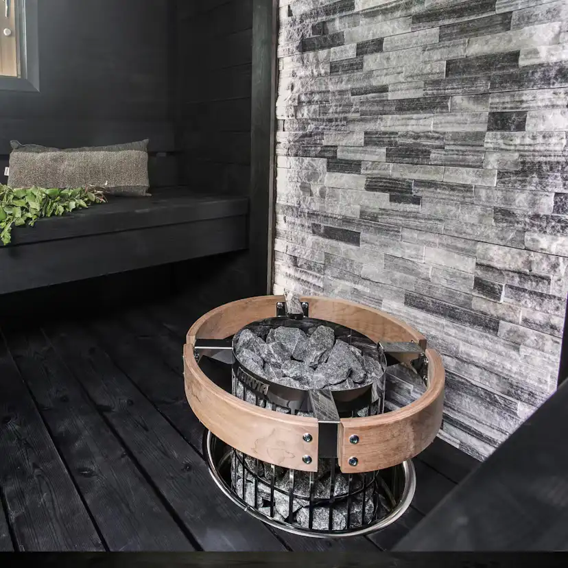 Bastuaggregat Harvia Cilindro PC110XE