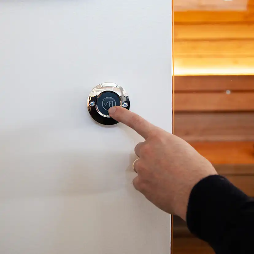 Dörrsensor Harvia SAB00103