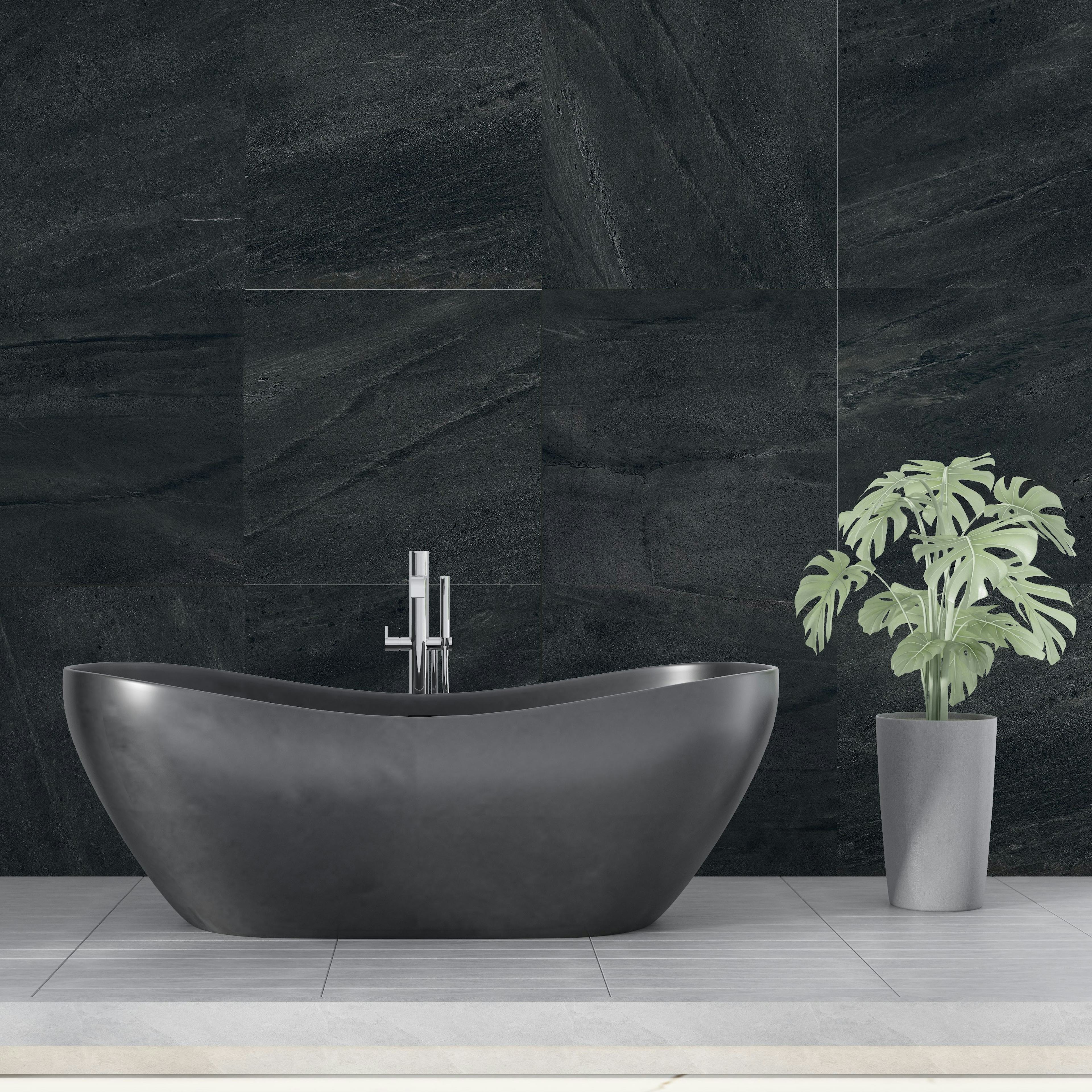 Klinker Tenfors Lavica Mica Marmor Matt 30x60 cm