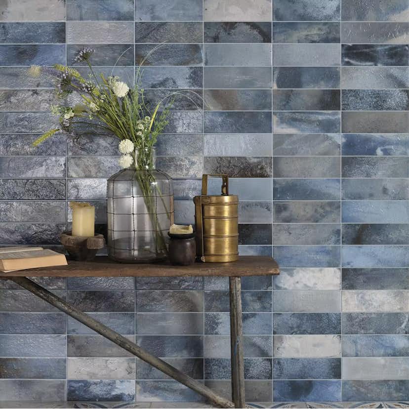 Kakel Tenfors FS Raku Colors 20x40 cm