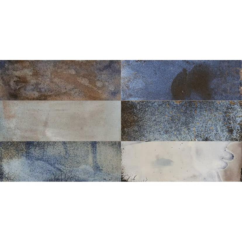 Kakel Tenfors FS Raku Colors 20x40 cm