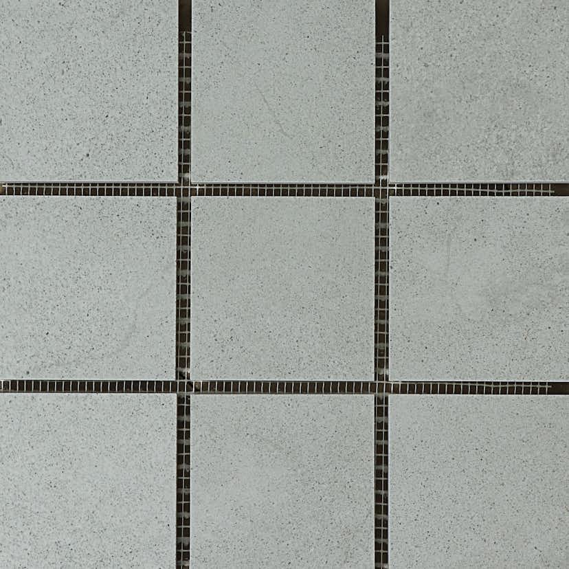 Mosaik Tenfors Integra Pearl 10x10 cm