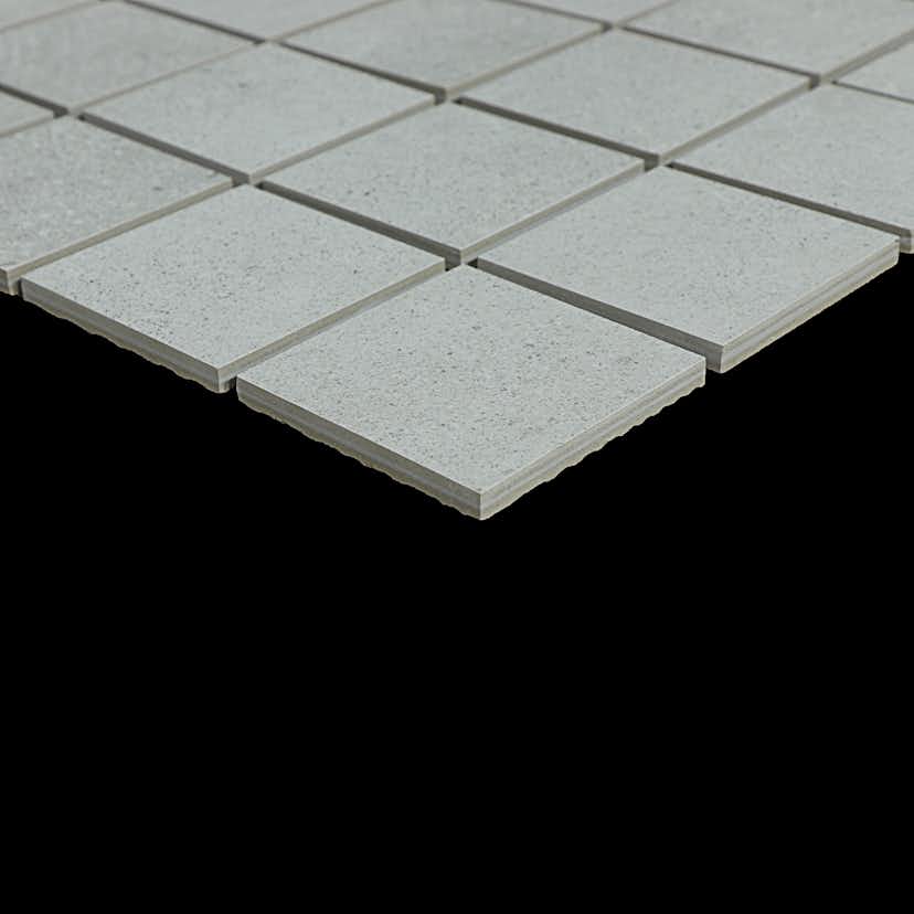 Mosaik Tenfors Integra Pearl 10x10 cm