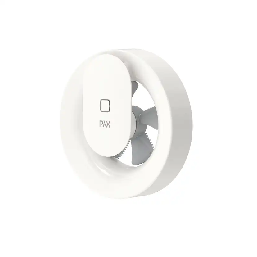 Badrumsfläkt Pax Levante 30