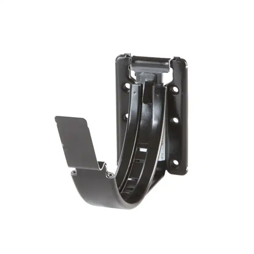 Ställbar Rännkrok Plannja