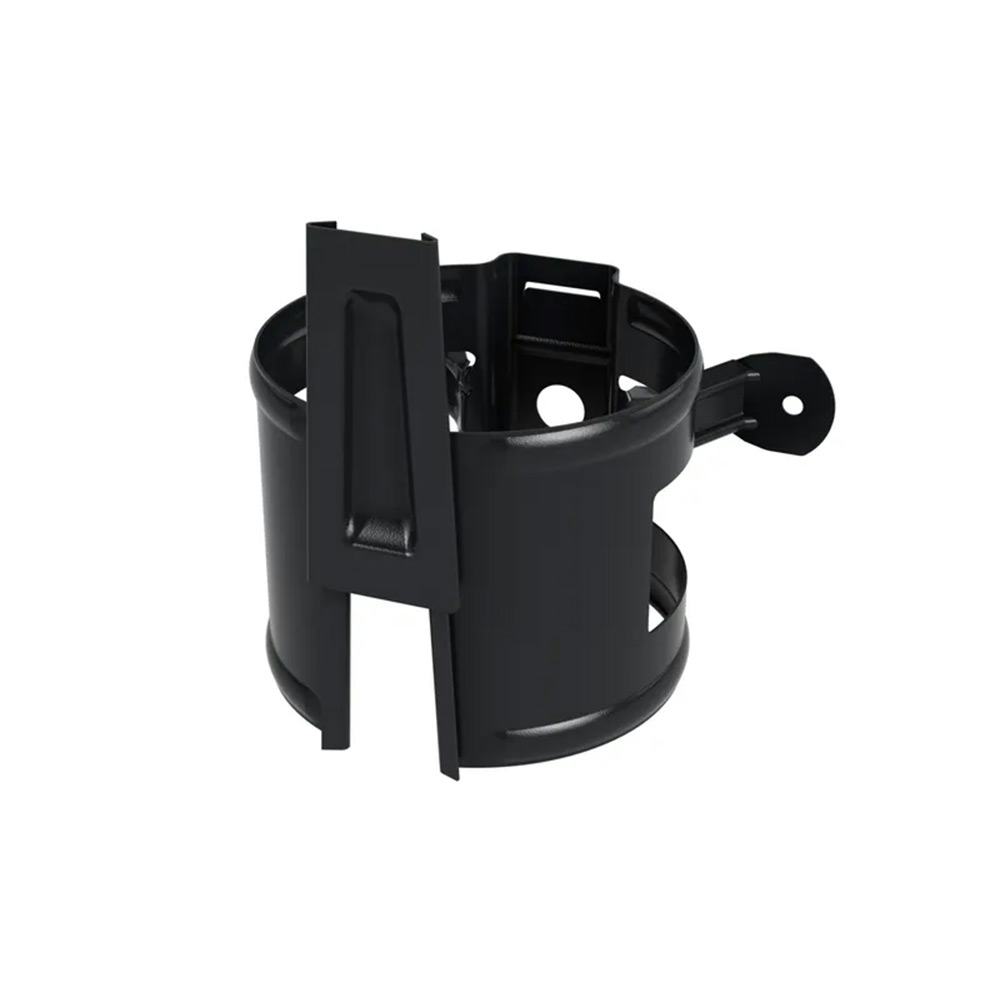 Svep Med Kil Plannja