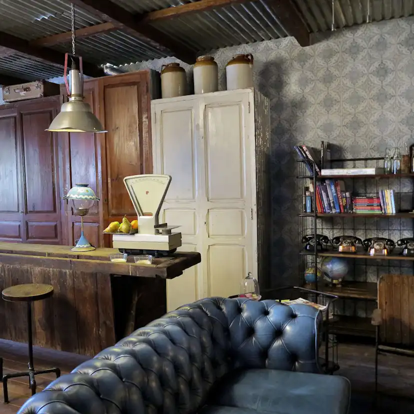 Klinker Tenfors Peronda FS 3 45x45 cm