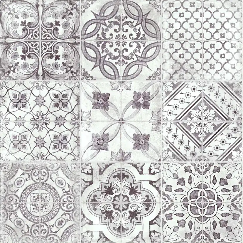 Klinker Tenfors Manises Matt 60x60