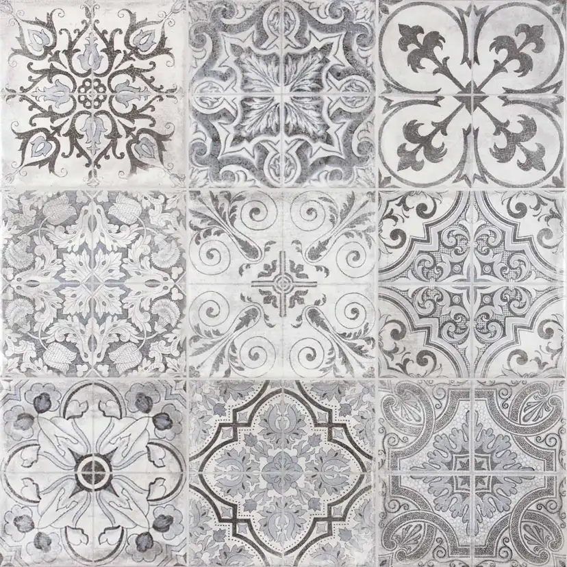 Klinker Tenfors Manises Matt 60x60