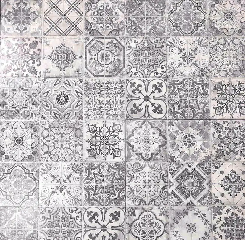 Klinker Tenfors Manises Matt 60x60