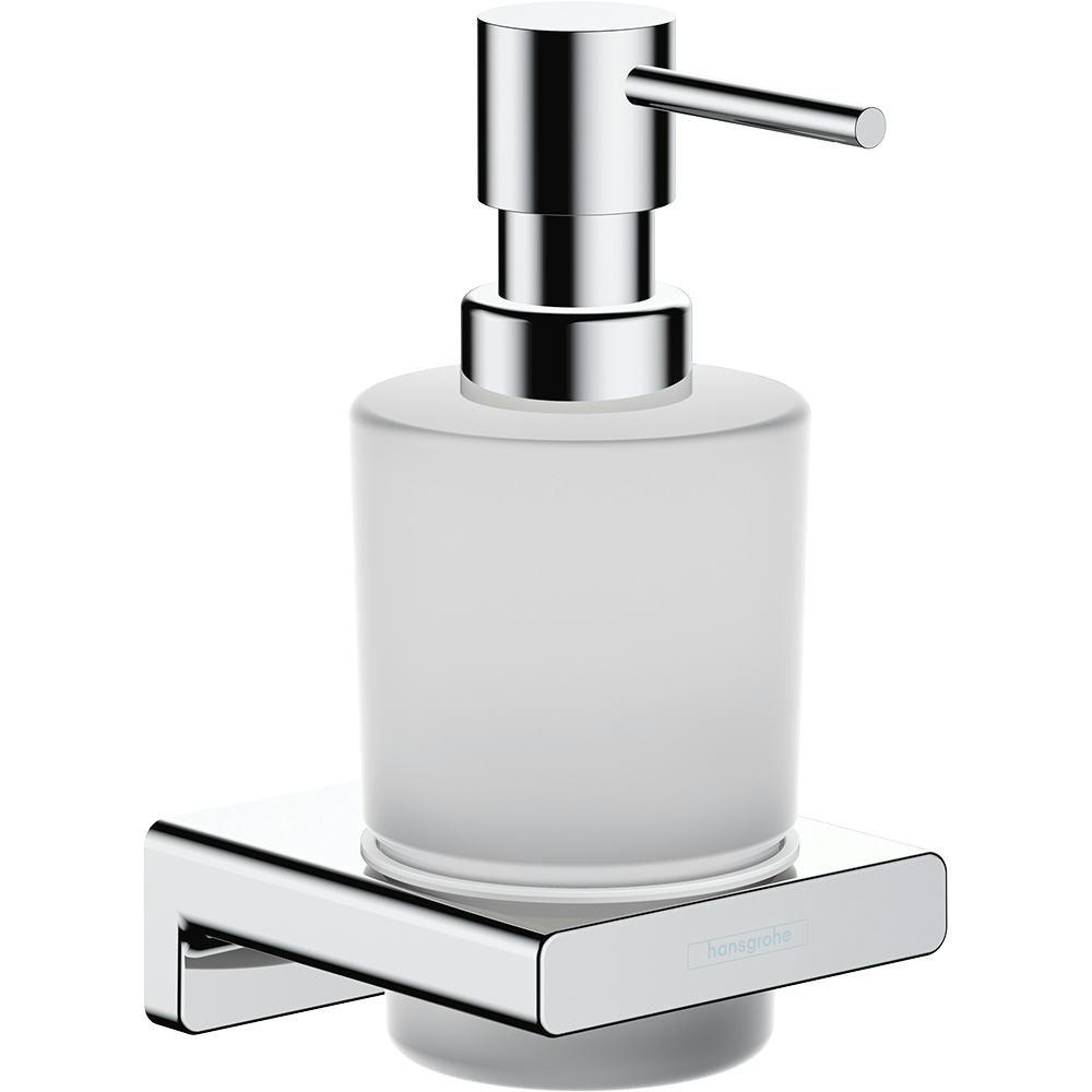 Tvålpump Hansgrohe AddStoris 41745 200 ml