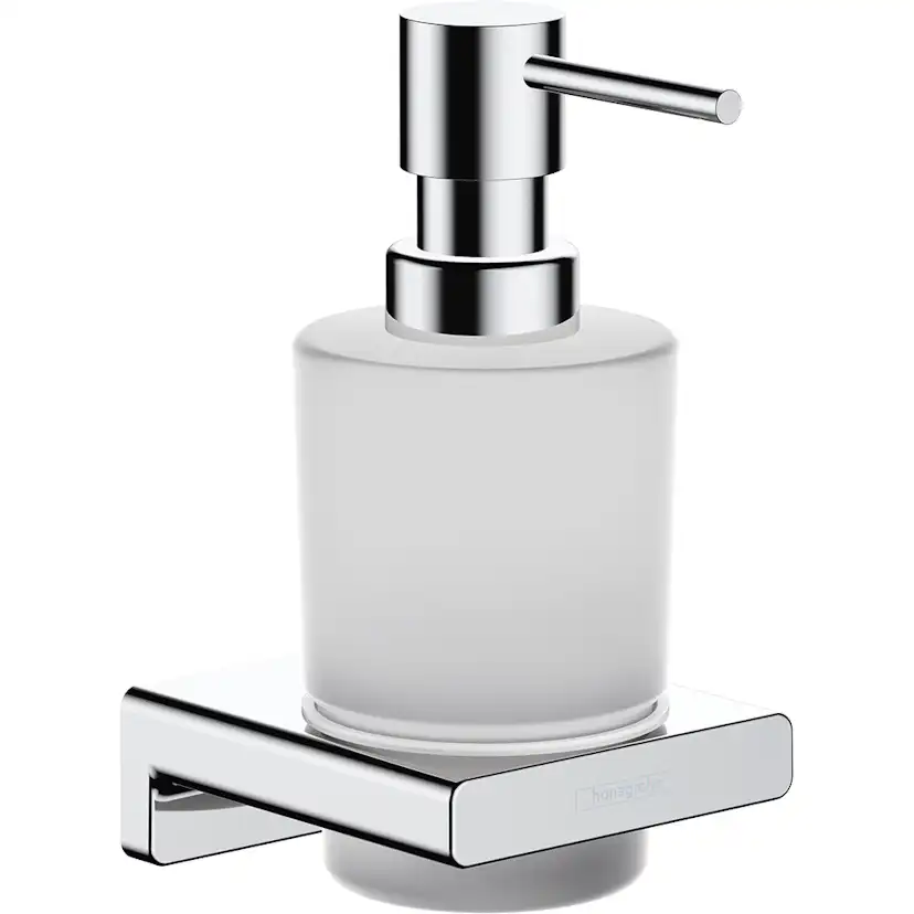 Tvålpump Hansgrohe AddStoris 41745 200 ml
