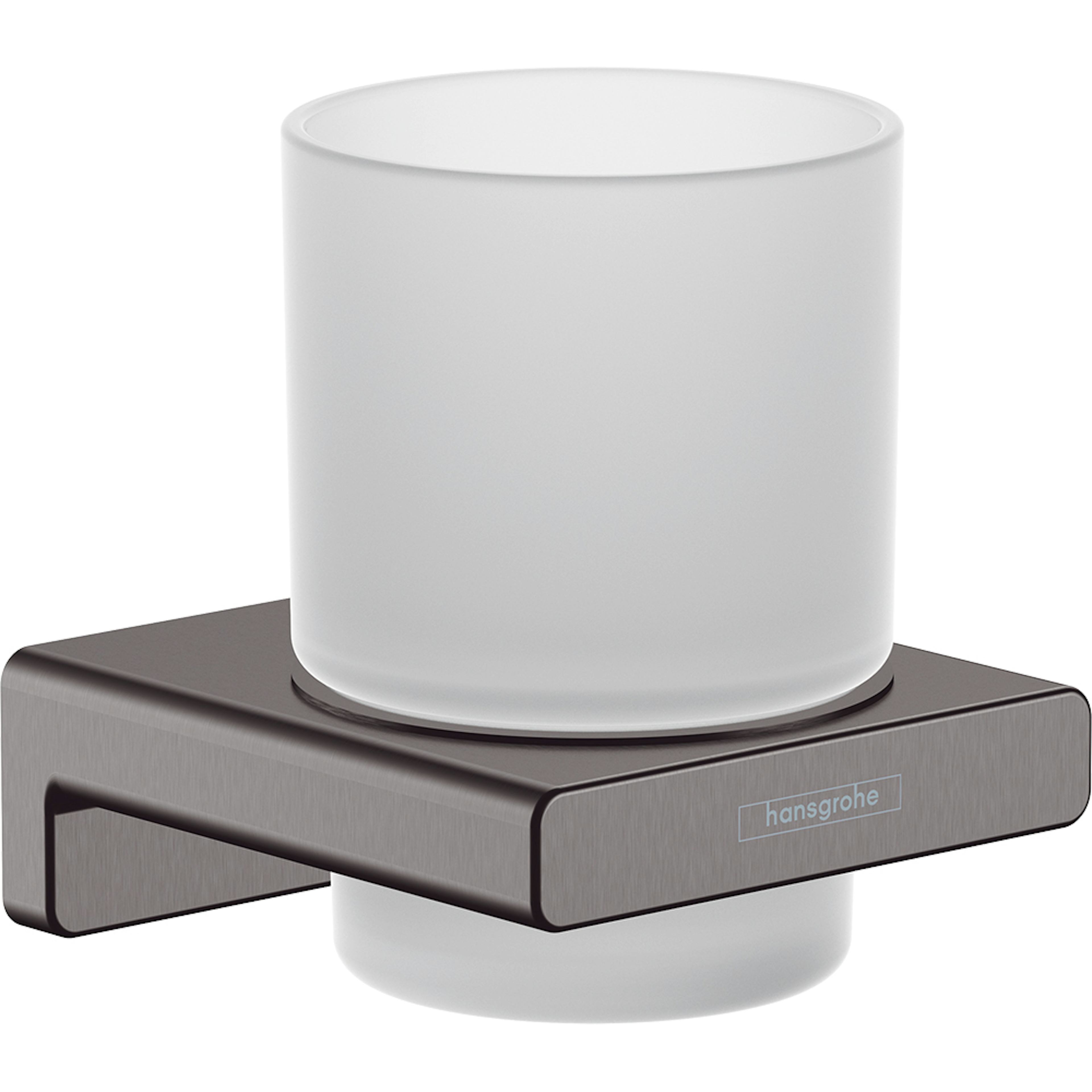 Tandborstmugg Hansgrohe AddStoris