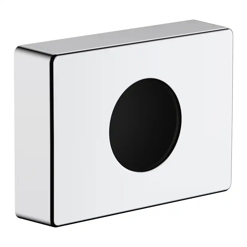 Dispenser Hansgrohe AddStoris för Sanitetspåsar